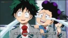 Boku no Hero Academia episodio 15