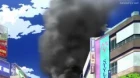 Boku no Hero Academia episodio 2