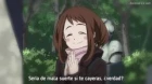 Boku no Hero Academia episodio 4