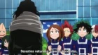 Boku no Hero Academia episodio 5