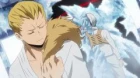 Boku no Hero Academia episodio 8