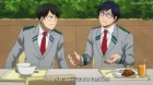 Boku no Hero Academia episodio 9