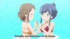 Pan de Peace! episodio 11