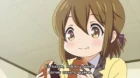 Pan de Peace! episodio 3