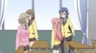 Pan de Peace! episodio 4