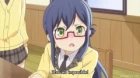 Pan de Peace! episodio 5