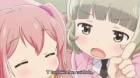 Pan de Peace! episodio 8