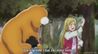 Kuma Miko episodio 4