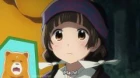 Kuma Miko episodio 5