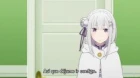 Re:Zero kara Hajimeru Isekai Seikatsu episodio 12