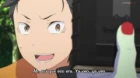 Re:Zero kara Hajimeru Isekai Seikatsu episodio 22