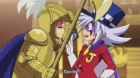 Kaitou Joker 3rd Season episodio 1