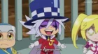 Kaitou Joker 3rd Season episodio 13