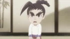 Kaitou Joker 3rd Season episodio 4