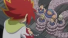 Kaitou Joker 3rd Season episodio 5
