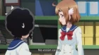 Bakuon!! episodio 1