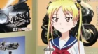 Bakuon!! episodio 11
