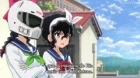 Bakuon!! episodio 2