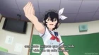 Bakuon!! episodio 3