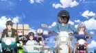Bakuon!! episodio 5