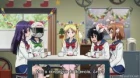 Bakuon!! episodio 8