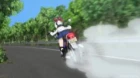 Bakuon!! episodio 9