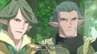 Seisen Cerberus: Ryuukoku no Fatalite episodio 11
