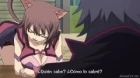 Seisen Cerberus: Ryuukoku no Fatalite episodio 2