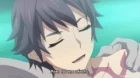 Seisen Cerberus: Ryuukoku no Fatalite episodio 4