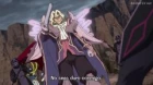 Seisen Cerberus: Ryuukoku no Fatalite episodio 6