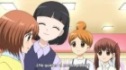 12-sai.: Chicchana Mune no Tokimeki episodio 2