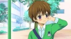 12-sai.: Chicchana Mune no Tokimeki episodio 3