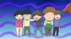 12-sai.: Chicchana Mune no Tokimeki episodio 5