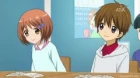 12-sai.: Chicchana Mune no Tokimeki episodio 9