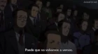 Joker Game episodio 12