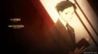 Joker Game episodio 8