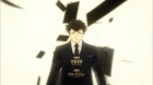 Joker Game episodio 9