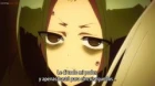 Sousei no Onmyouji episodio 39