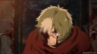 Koutetsujou no Kabaneri episodio 2
