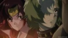 Koutetsujou no Kabaneri episodio 4