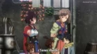 Koutetsujou no Kabaneri episodio 5