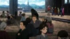 Koutetsujou no Kabaneri episodio 9