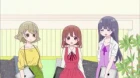 Bishoujo Yuugi Unit Crane Game Girls episodio 1