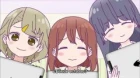 Bishoujo Yuugi Unit Crane Game Girls episodio 11
