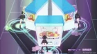 Bishoujo Yuugi Unit Crane Game Girls episodio 3
