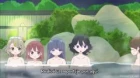 Bishoujo Yuugi Unit Crane Game Girls episodio 9