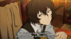 Bungou Stray Dogs episodio 1