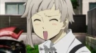 Bungou Stray Dogs episodio 2