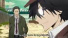 Bungou Stray Dogs episodio 5