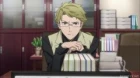Bungou Stray Dogs episodio 6
